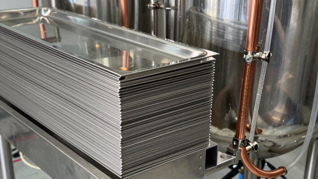 efficient heat transfer methods