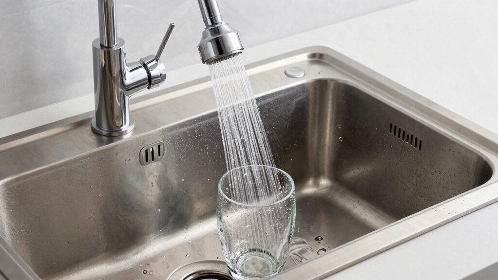 efficient organized cleaning workflow