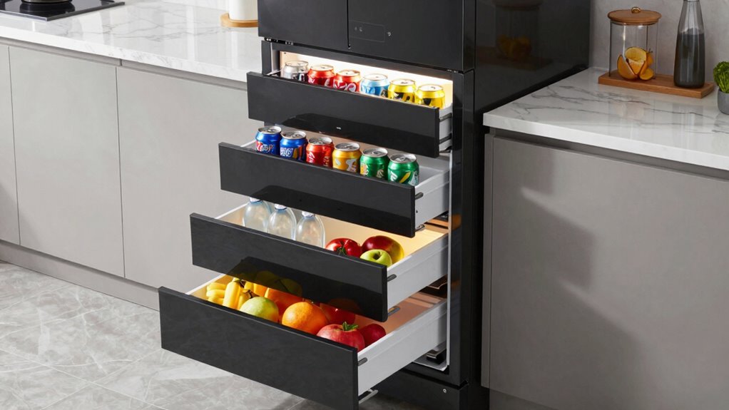 efficient organized hosting solution