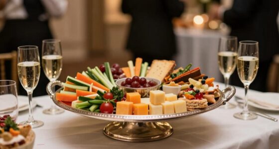 efficient serving and hosting