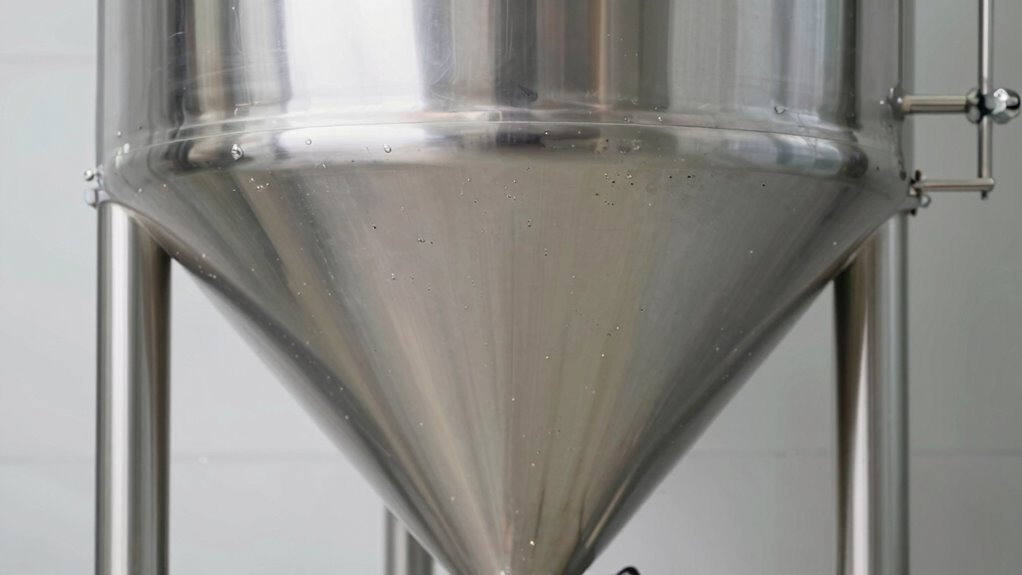 effortless sediment management benefits