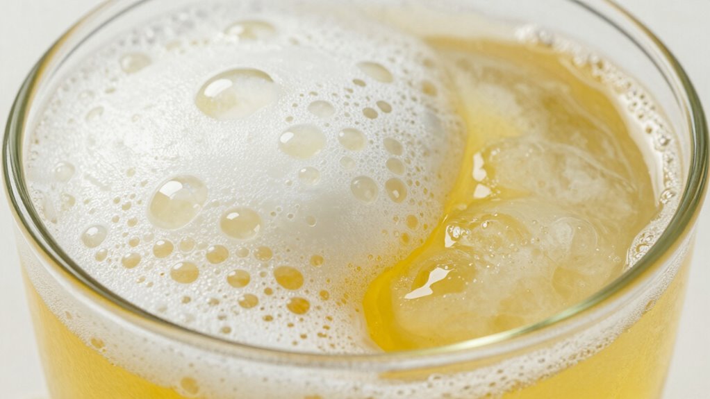 egg whites versus aquafaba