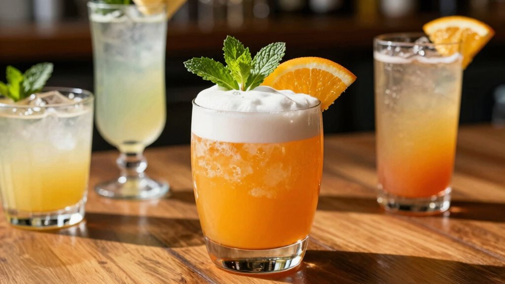 elevate non alcoholic beverage branding