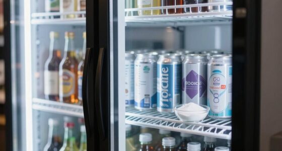 eliminate odors keep fresh