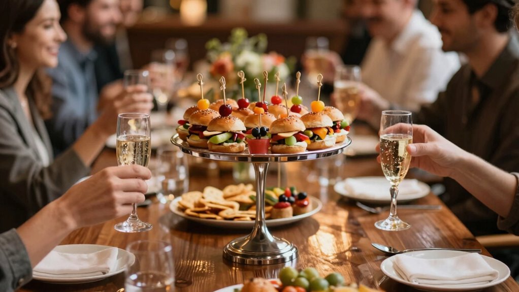 encourage interaction and engagement