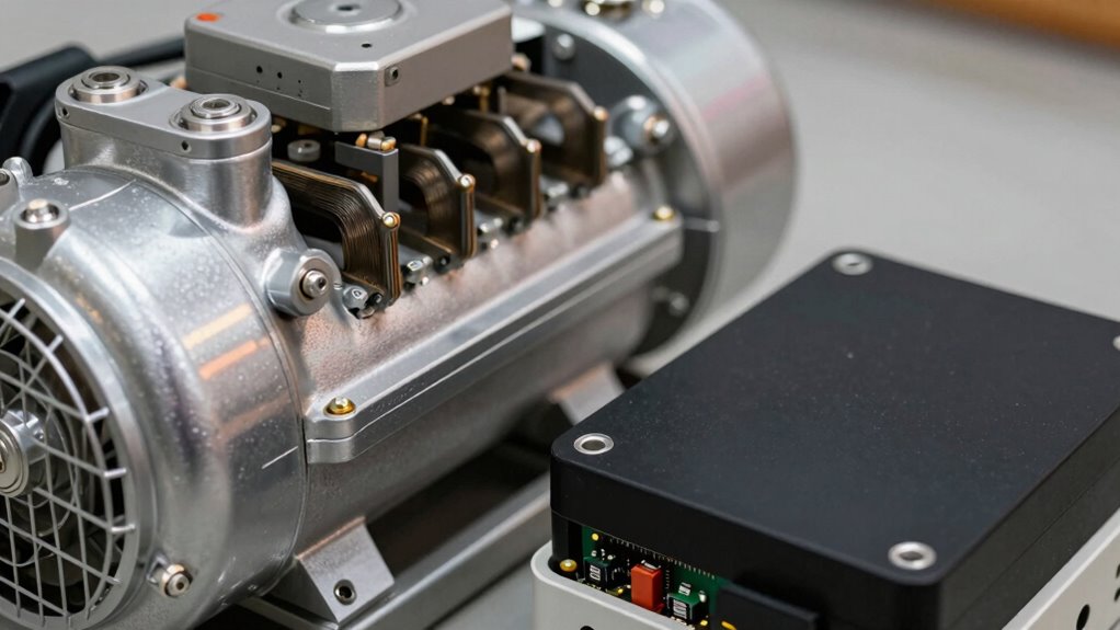 energy costs and efficiency