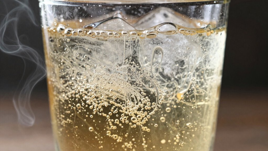 enhance aroma and texture