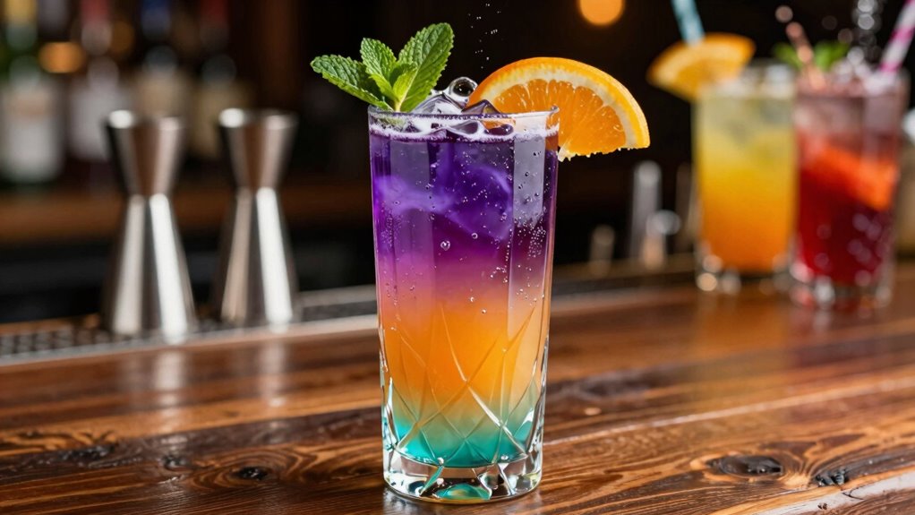 enhance flavor depth and aroma