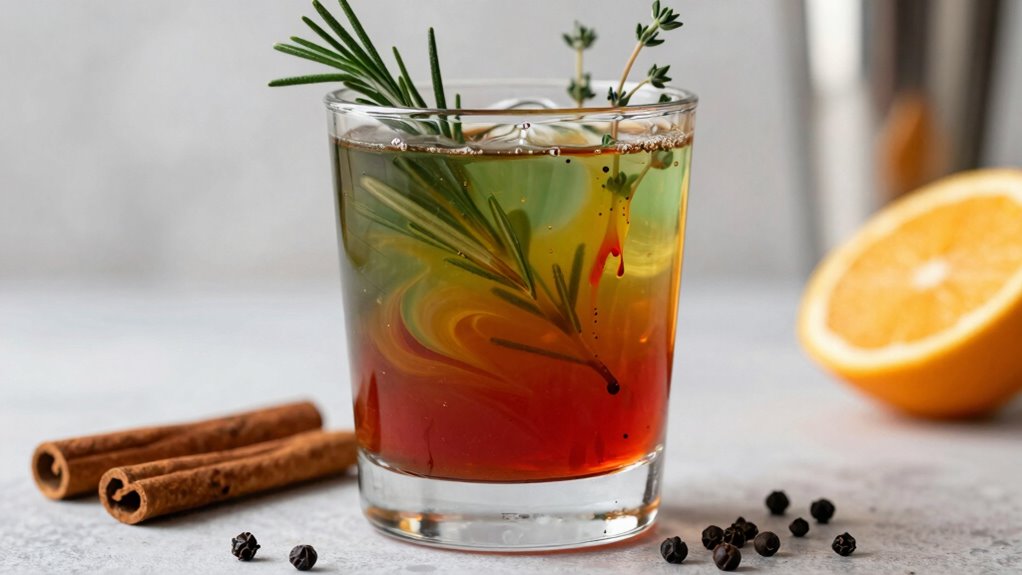 enhance flavor with herbs