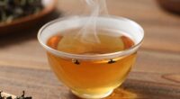 enhance tea with tannin