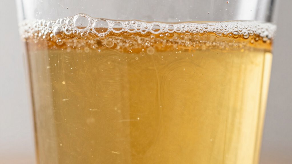 enhanced clarity and flavor