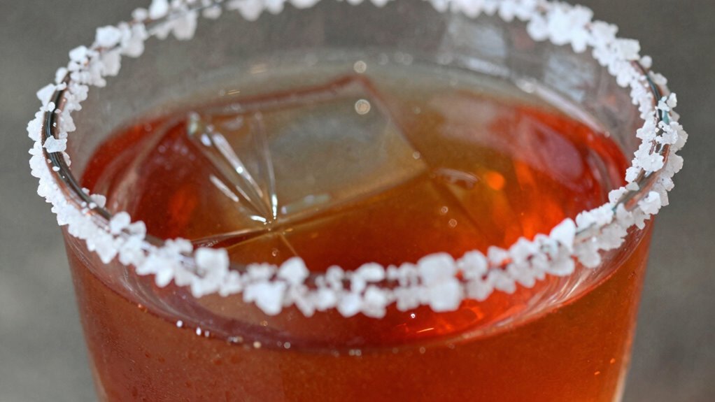 enhances flavor and balance