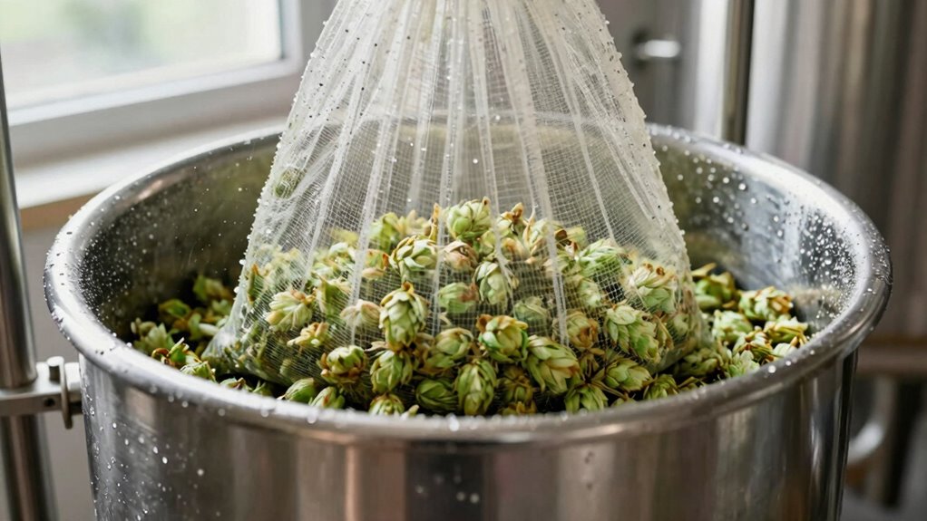 enhances flavor without bitterness