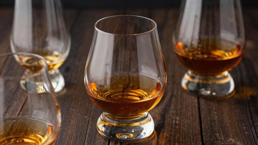 enhances scotch flavor perception