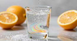 enhancing drinks with salt