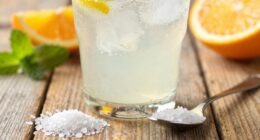 enhancing flavor through salt