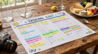 enjoyable tasting evaluation tool