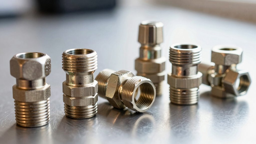 ensure proper keg compatibility