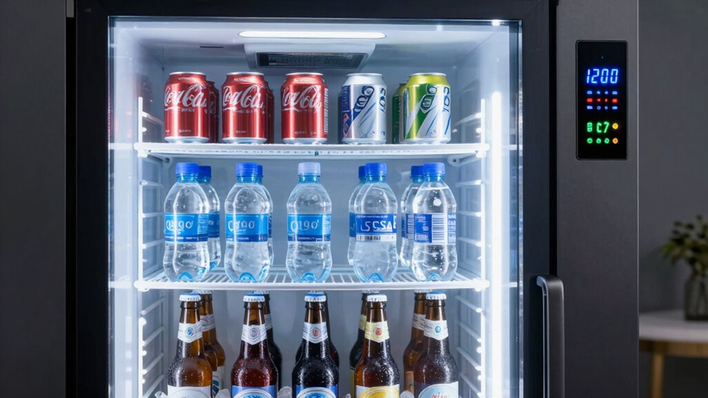 ensure proper temperature control