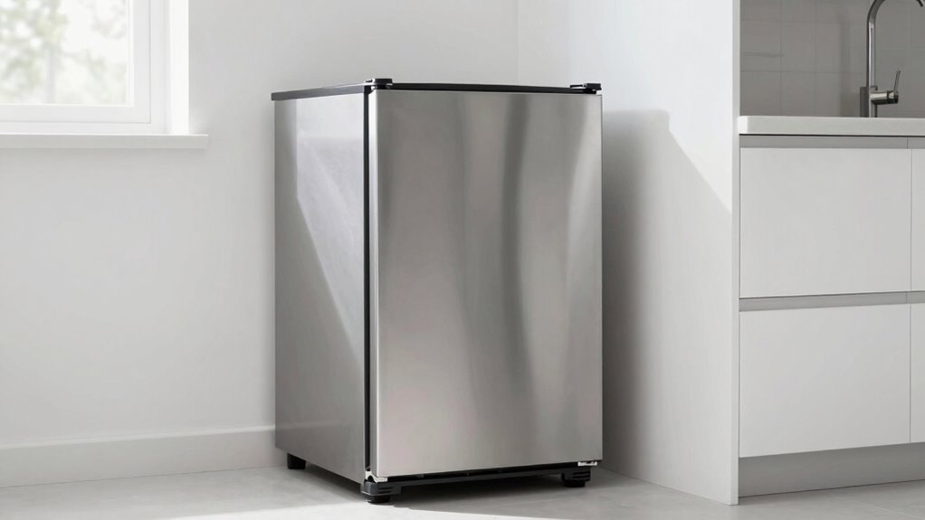 ensure proper ventilation space