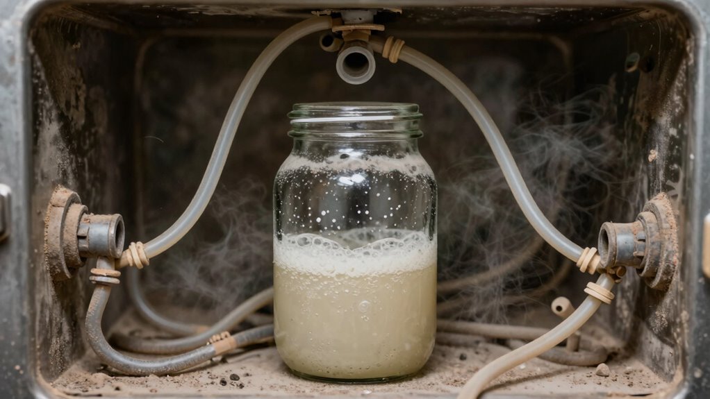 ensures healthy indoor air