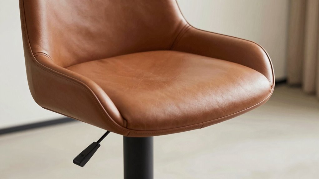 ergonomic stool adjustment tips