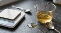 errors in drink measurement