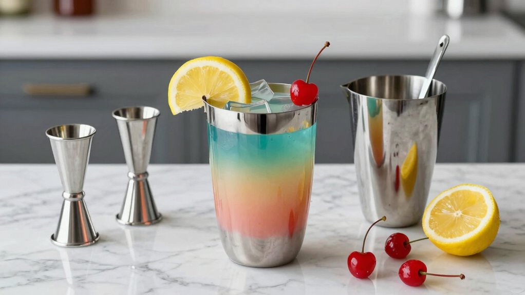 essential tools for cocktail scaling