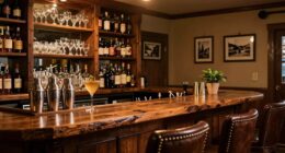 evolution of drinking spaces