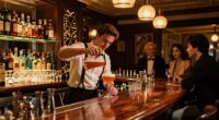 evolution of modern mixology