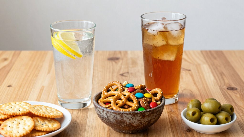 flavor balance and harmony