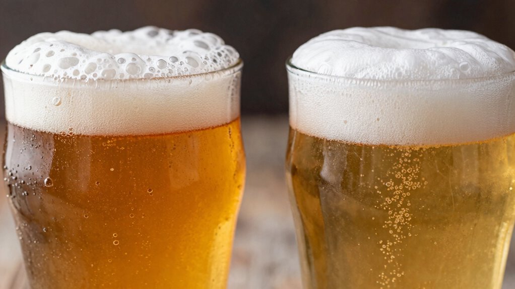 flavor complexity and mouthfeel