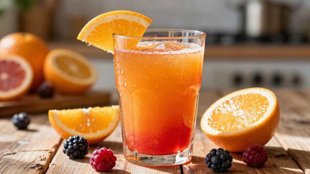 flavor intensity and perception