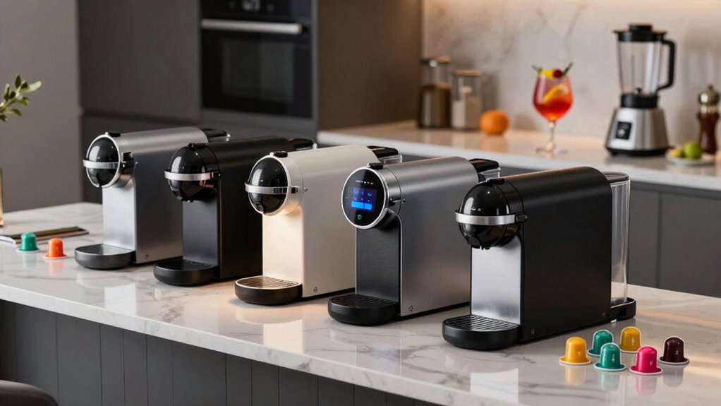flavor variety and compatibility