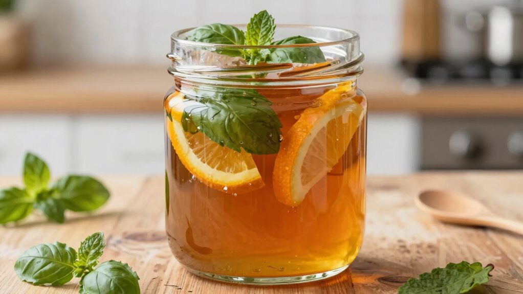 flavorful liquid enhancements