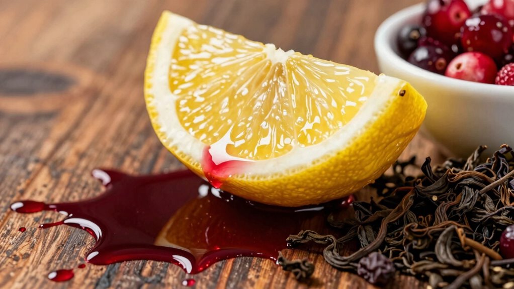 flavors influenced by culture