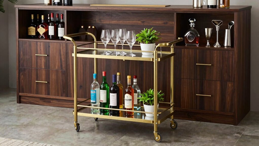 flexible portable customizable options