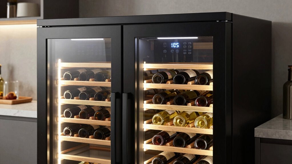 flexible spacious insulated user friendly