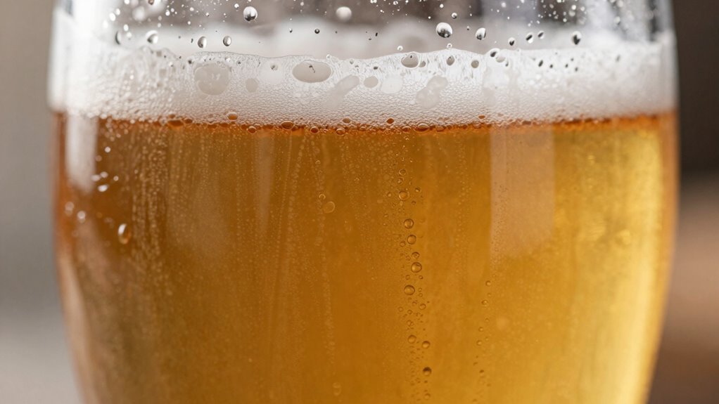 focus on flavor harmony