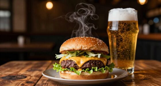 food before alcohol consumption