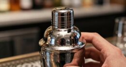 free stuck shaker safely