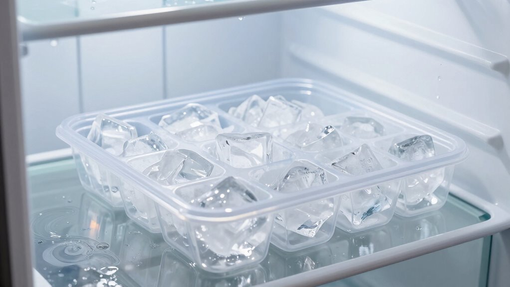 freezer odor prevention tips