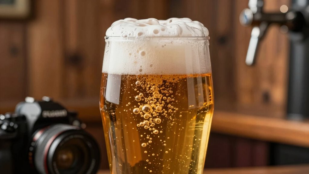 freshness boosts beer flavor