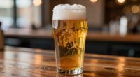 freshness boosts beer taste