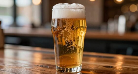 freshness boosts beer taste