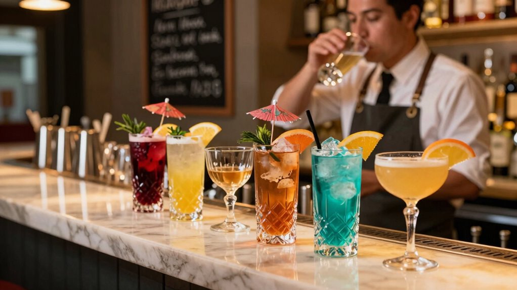 gather refine adapt enhance