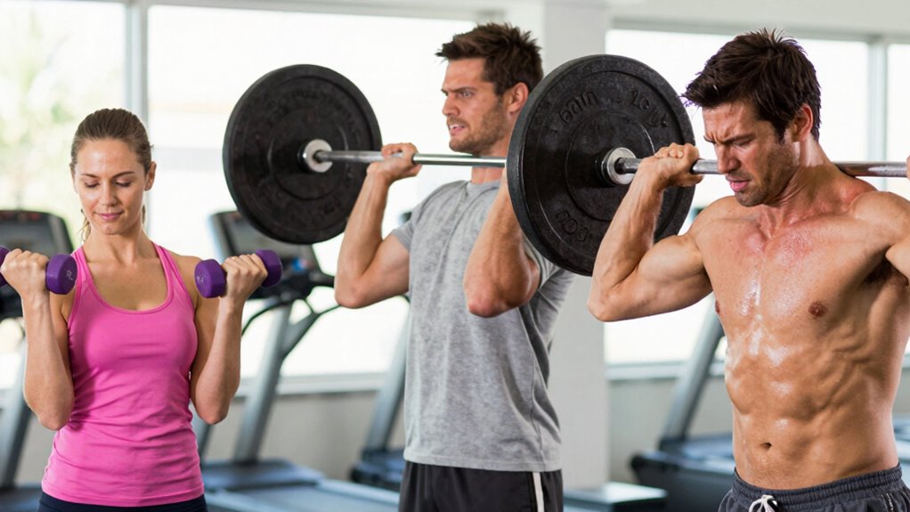 gentle controlled injury prevention