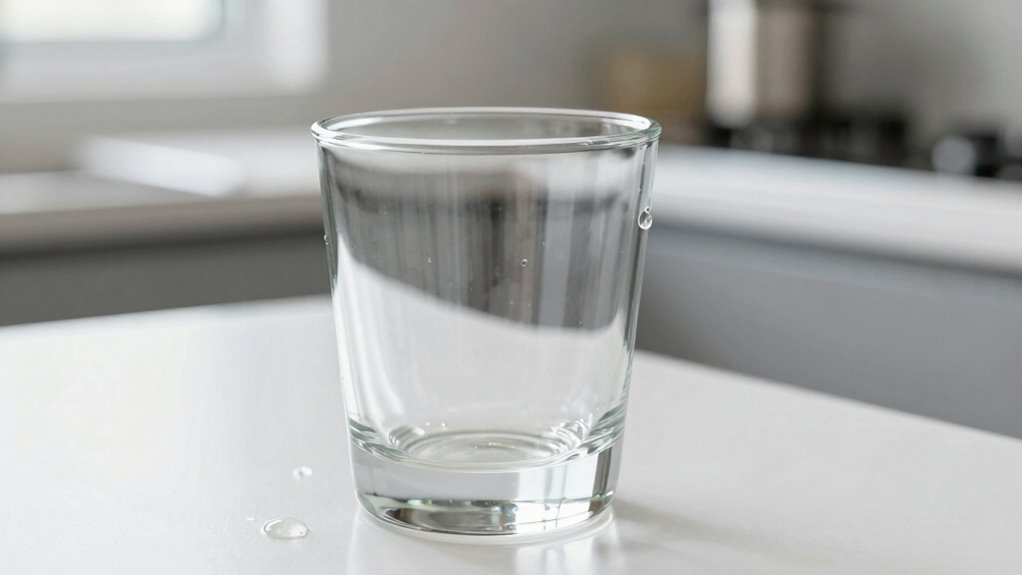 gentle eco friendly glass cleaning