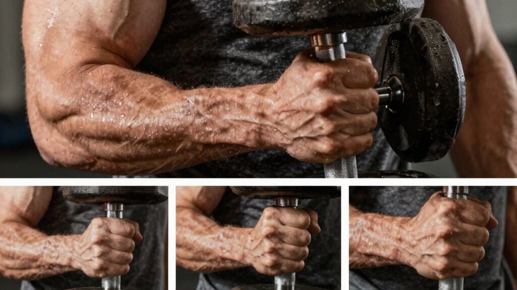 gentle strain promotes growth