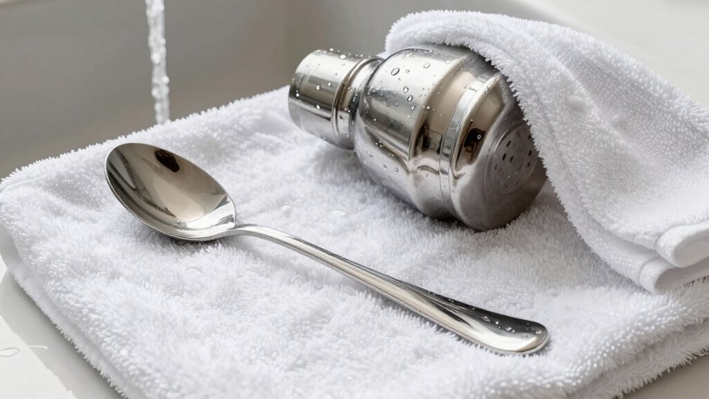 gentle thorough dry care